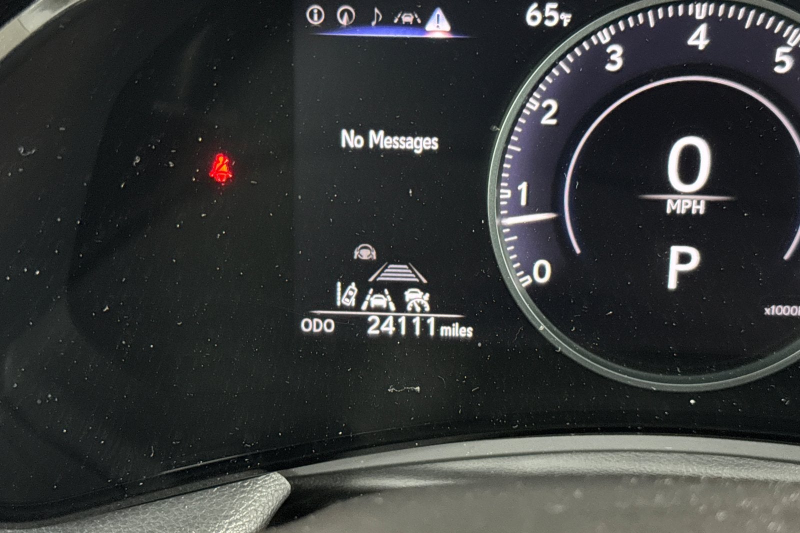 2025 Lexus NX 250 Premium