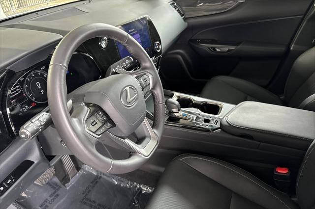 2025 Lexus NX 250 Premium