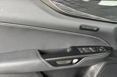 2025 Lexus NX 250 Premium