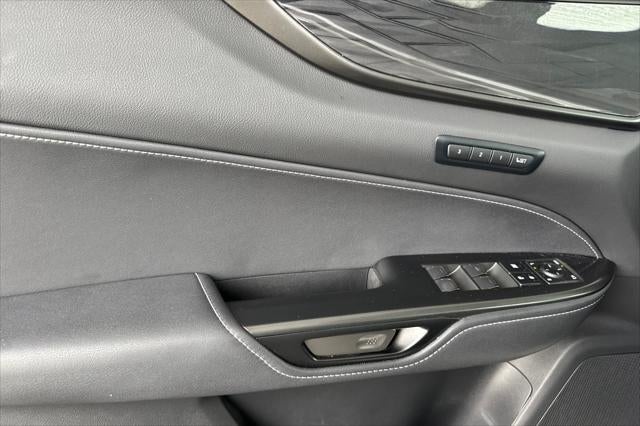 2025 Lexus NX 250 Premium