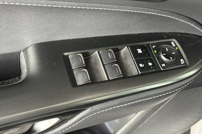 2025 Lexus NX 250 Premium