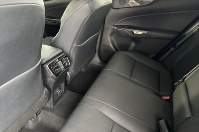 2025 Lexus NX 250 Premium