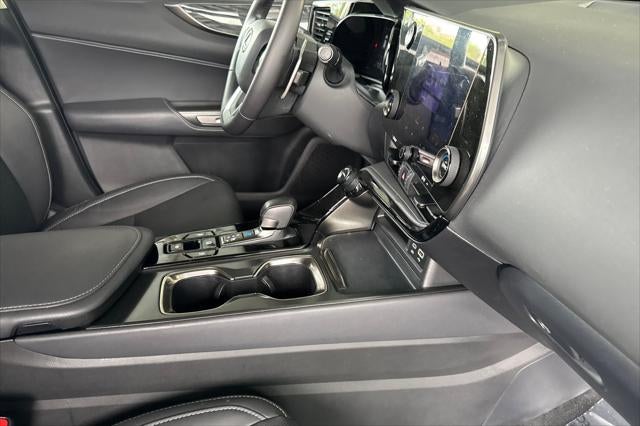 2025 Lexus NX 250 Premium