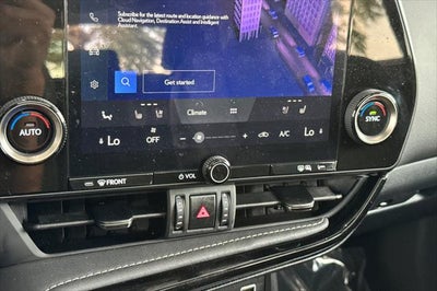 2025 Lexus NX 250 Premium