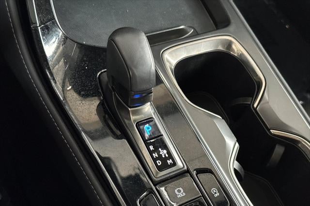 2025 Lexus NX 250 Premium