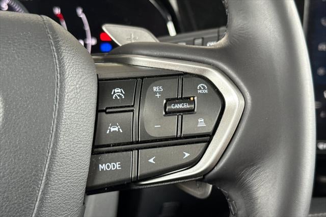 2025 Lexus NX 250 Premium