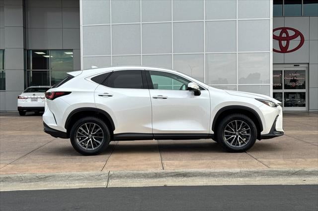 2025 Lexus NX 250 Premium