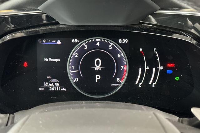 2025 Lexus NX 250 Premium