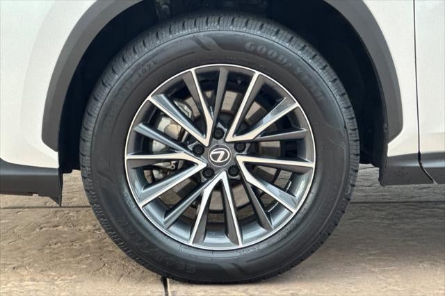 2025 Lexus NX 250 Premium