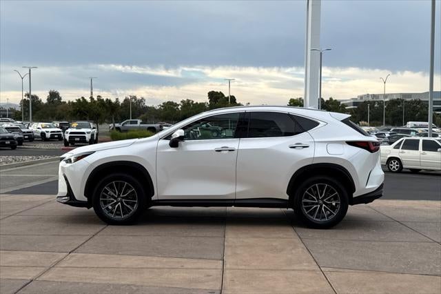 2025 Lexus NX 250 Premium