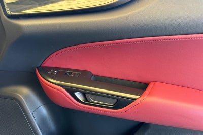 2024 Lexus NX 350h Premium