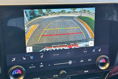 2024 Lexus NX 350h Premium