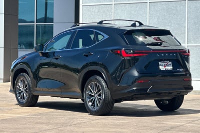 2024 Lexus NX 350h Premium