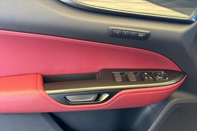 2024 Lexus NX 350h Premium