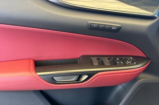 2024 Lexus NX 350h Premium