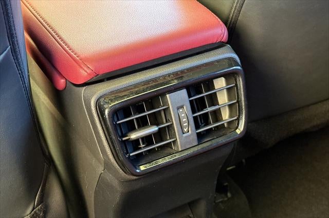 2024 Lexus NX 350h Premium