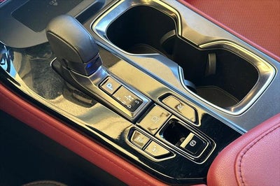 2024 Lexus NX 350h Premium