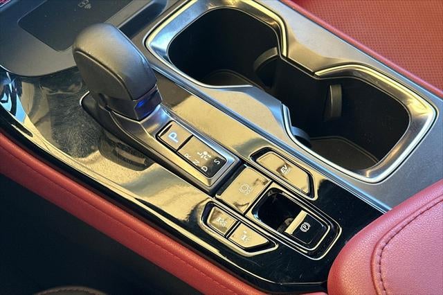 2024 Lexus NX 350h Premium