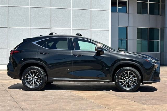 2024 Lexus NX 350h Premium
