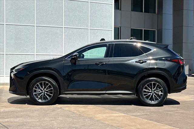 2024 Lexus NX 350h Premium