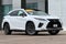 2022 Lexus RX 450h F Sport