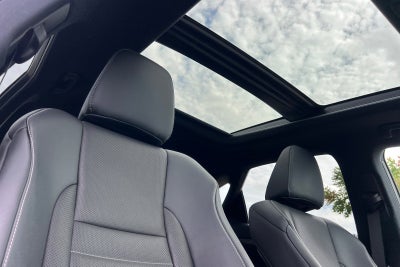 2022 Lexus RX 450h F Sport