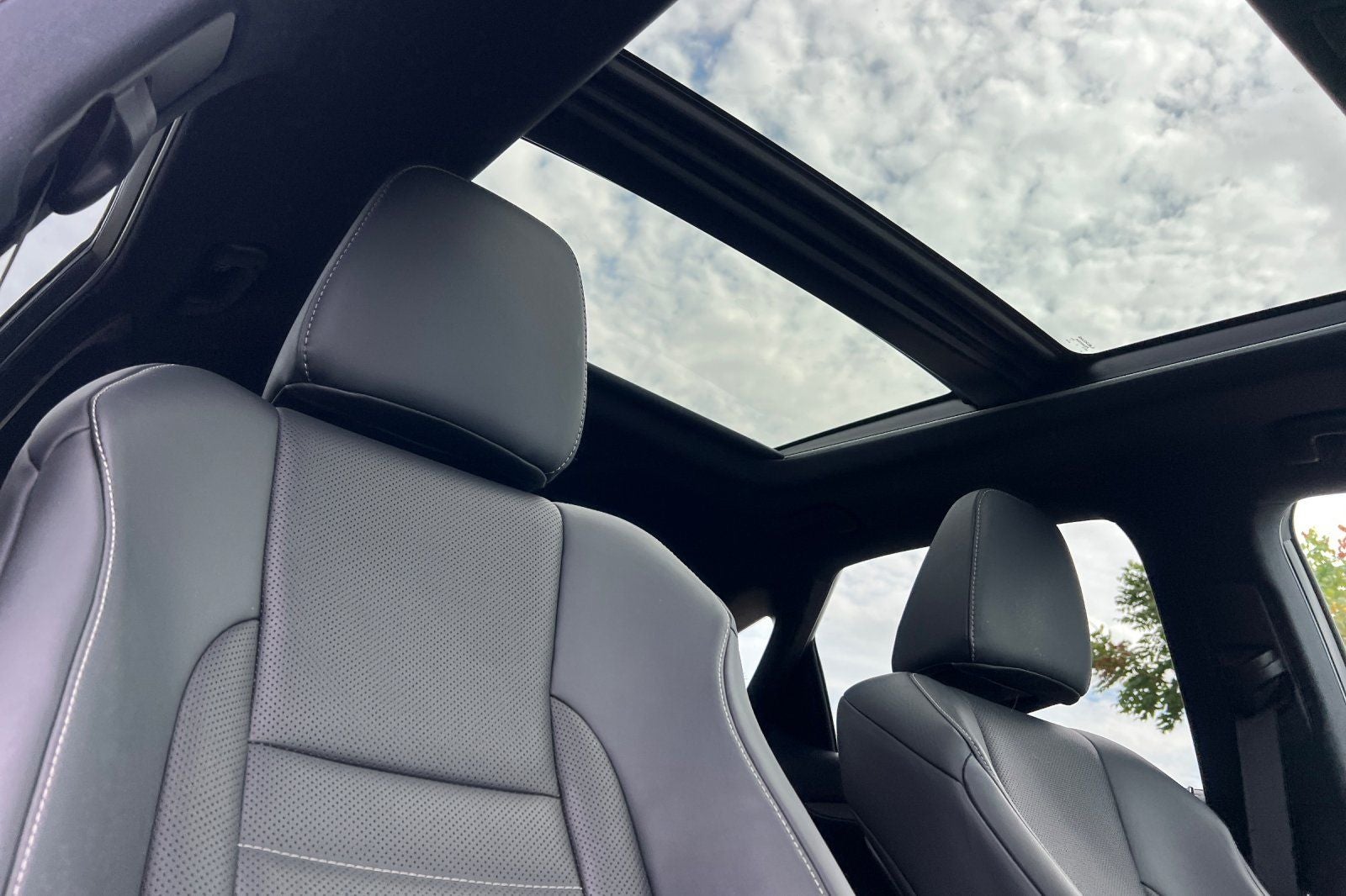 2022 Lexus RX 450h F Sport