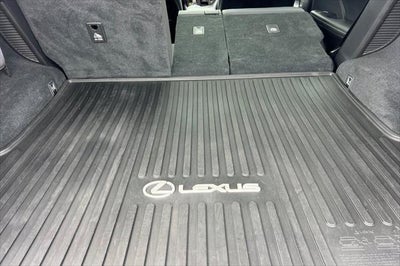 2022 Lexus RX 450h F Sport