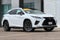 2022 Lexus RX 450h F Sport
