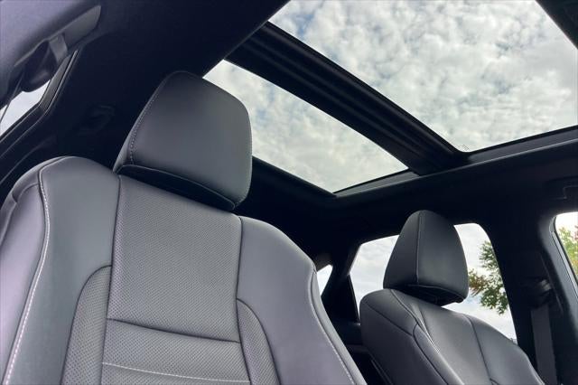 2022 Lexus RX 450h F Sport