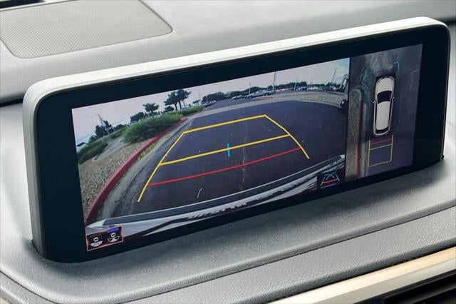 2022 Lexus RX 450h F Sport