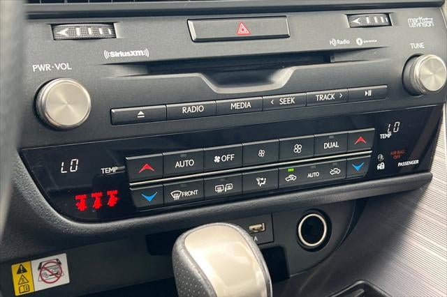 2022 Lexus RX 450h F Sport