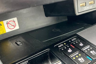 2022 Lexus RX 450h F Sport