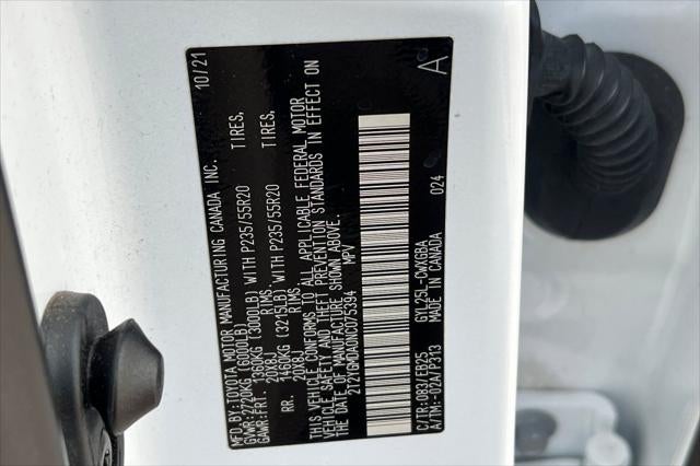 2022 Lexus RX 450h F Sport