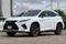 2022 Lexus RX 450h F Sport