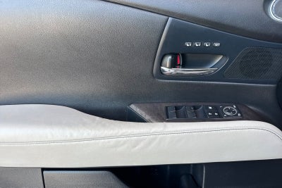 2014 Lexus RX 350