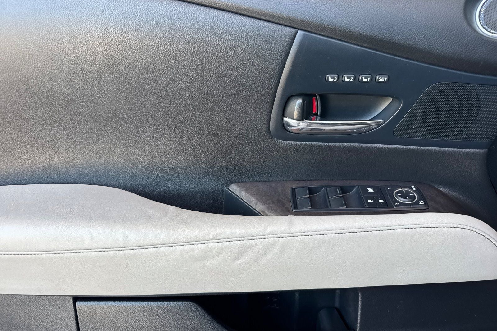 2014 Lexus RX 350