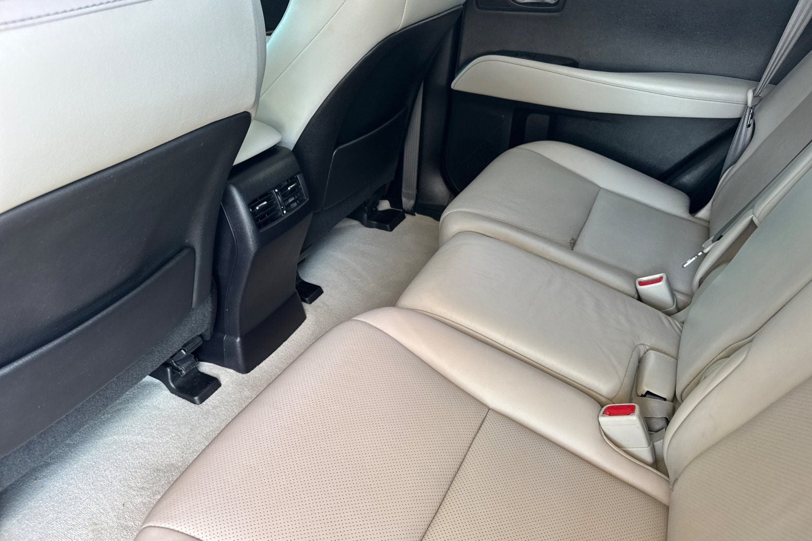 2014 Lexus RX 350