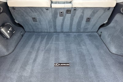 2014 Lexus RX 350