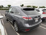 2014 Lexus RX 350