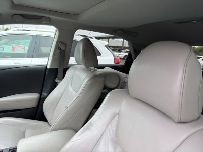 2014 Lexus RX 350