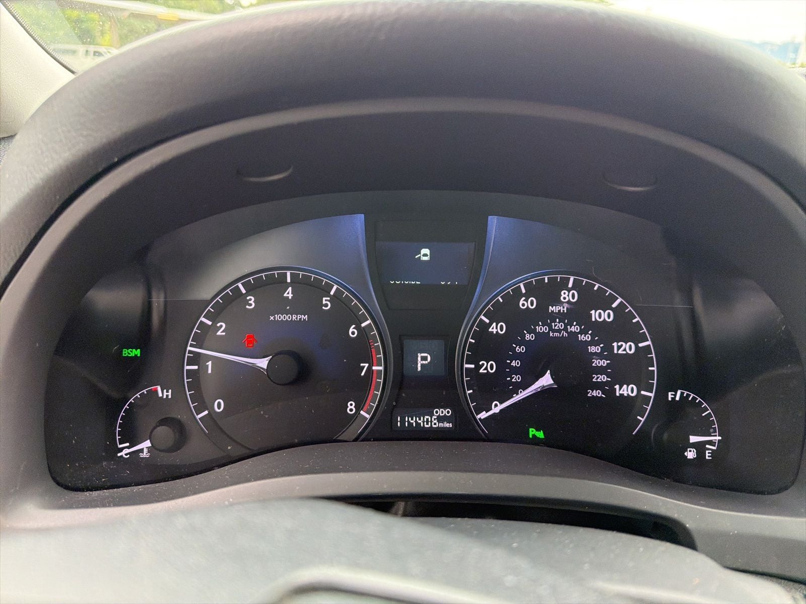 2014 Lexus RX 350
