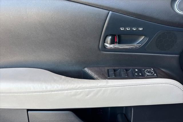 2014 Lexus RX 350