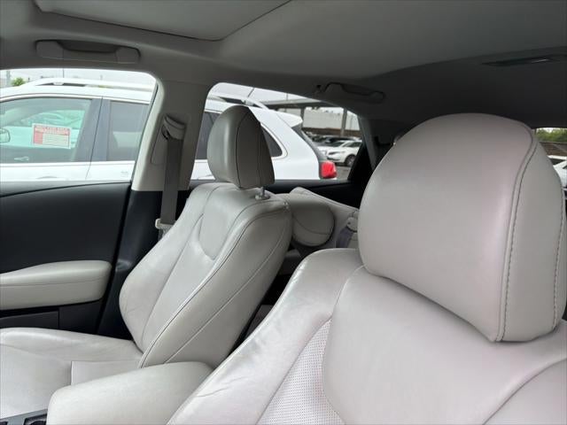 2014 Lexus RX 350