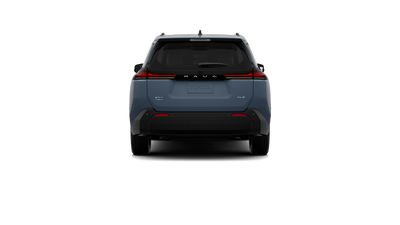 2026 Toyota RAV4 XLE