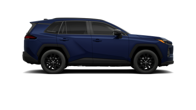 2026 Toyota RAV4 XLE
