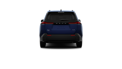 2026 Toyota RAV4 XLE