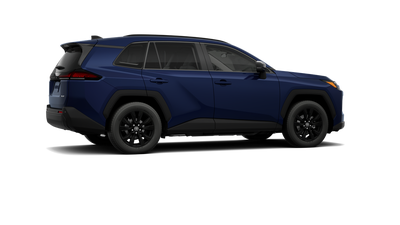 2026 Toyota RAV4 XLE