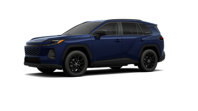 2026 Toyota RAV4 XLE