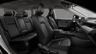 2026 Toyota RAV4 XLE